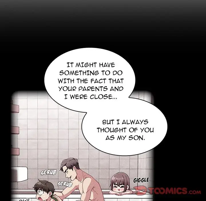Read Bride-To-Be chapter 27 image 17 on Lezhin