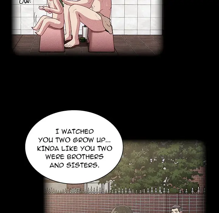 Read Bride-To-Be chapter 27 image 18 on Lezhin