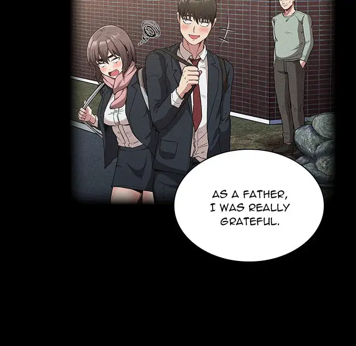 Read Bride-To-Be chapter 27 image 19 on Lezhin
