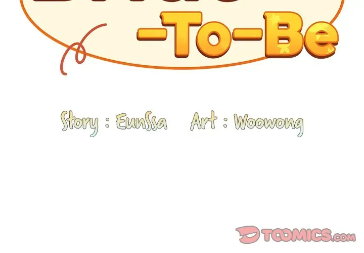 Read Bride-To-Be chapter 27 image 2 on Lezhin