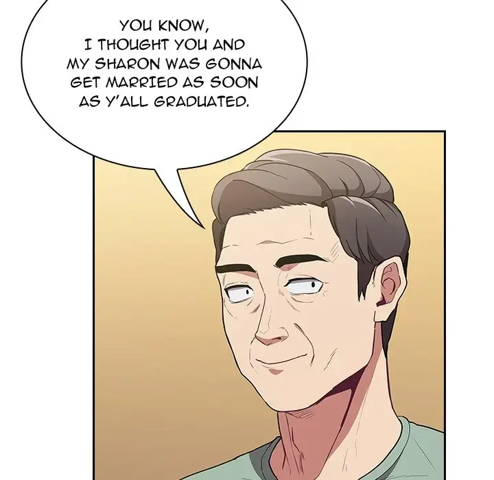 Read Bride-To-Be chapter 27 image 21 on Lezhin
