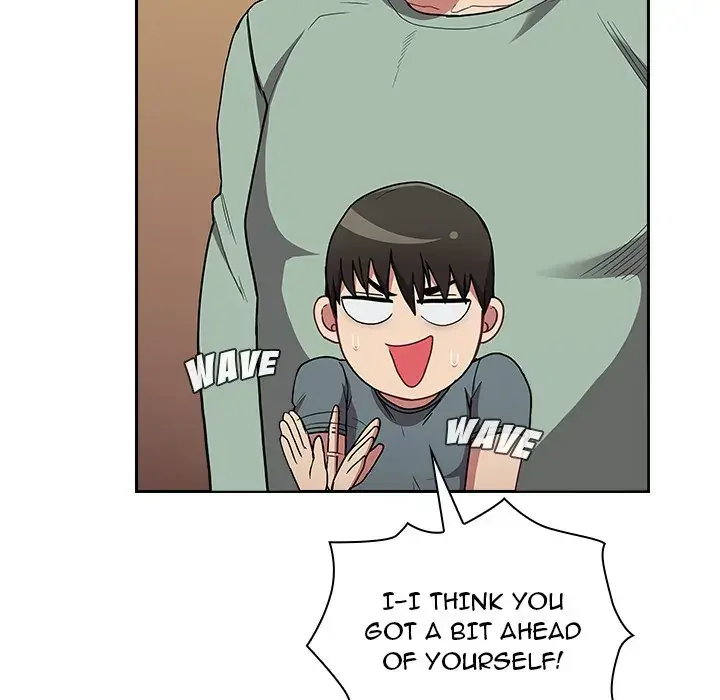 Read Bride-To-Be chapter 27 image 22 on Lezhin