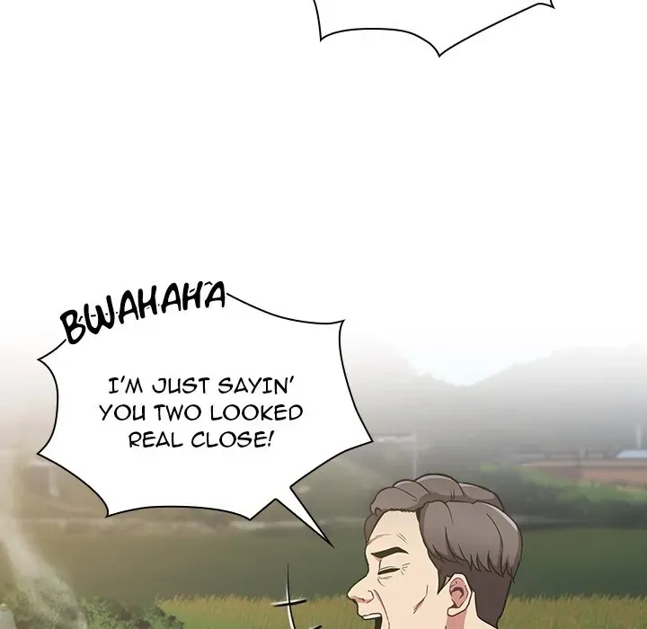Read Bride-To-Be chapter 27 image 23 on Lezhin
