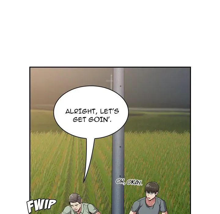 Read Bride-To-Be chapter 27 image 28 on Lezhin