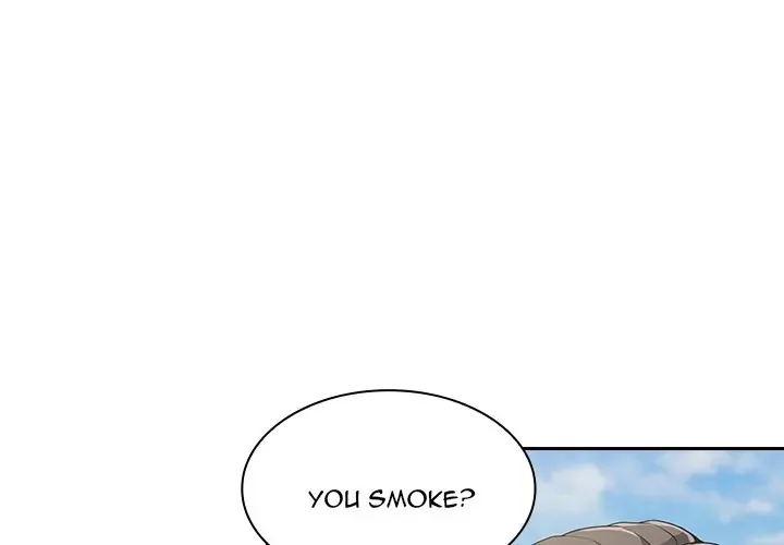 Read Bride-To-Be chapter 27 image 3 on Lezhin