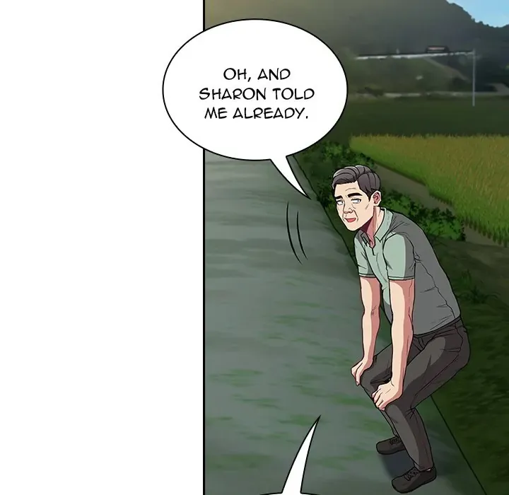 Read Bride-To-Be chapter 27 image 30 on Lezhin