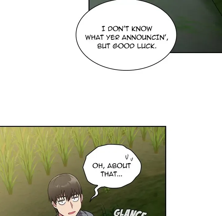 Read Bride-To-Be chapter 27 image 31 on Lezhin