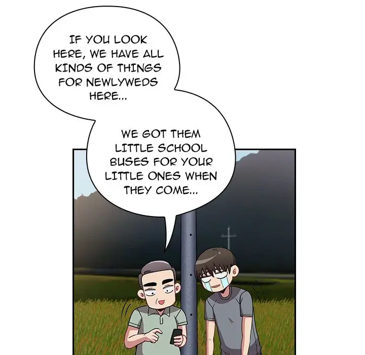 Read Bride-To-Be chapter 27 image 33 on Lezhin