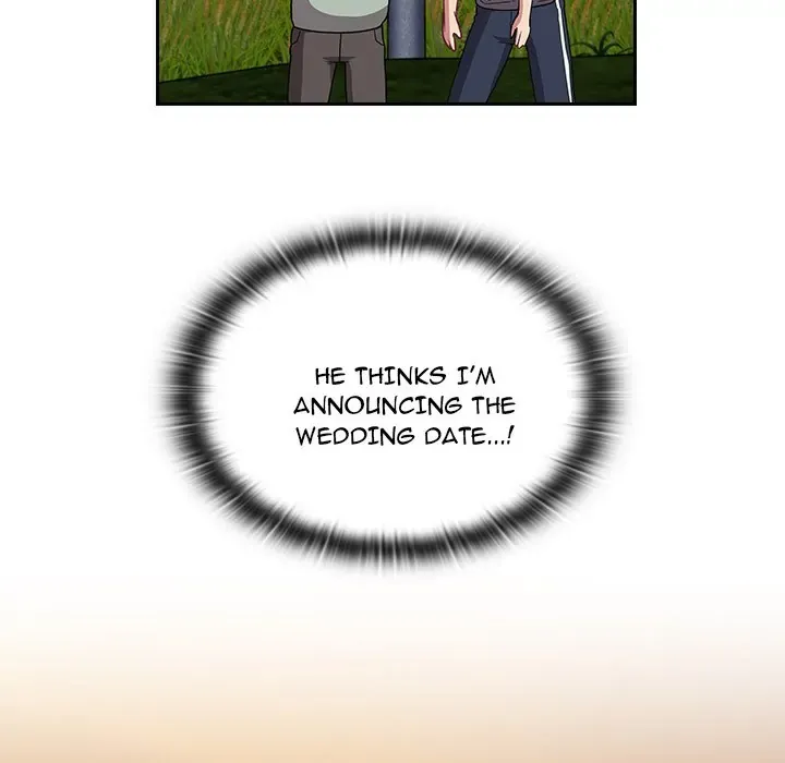 Read Bride-To-Be chapter 27 image 34 on Lezhin
