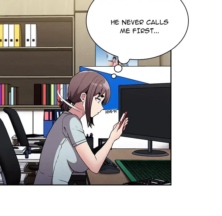 Read Bride-To-Be chapter 27 image 46 on Lezhin