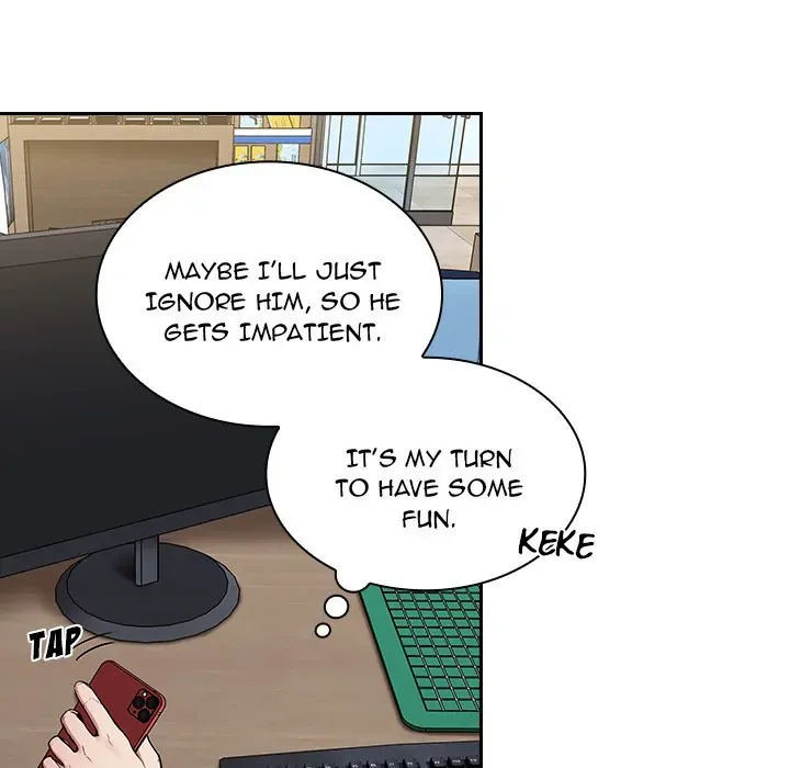 Read Bride-To-Be chapter 27 image 51 on Lezhin