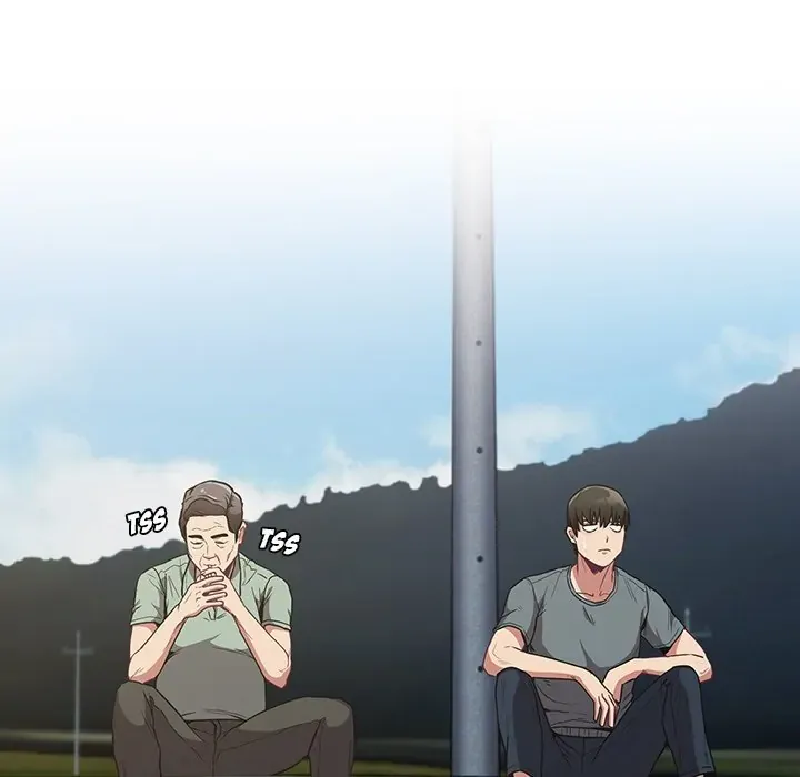 Read Bride-To-Be chapter 27 image 6 on Lezhin