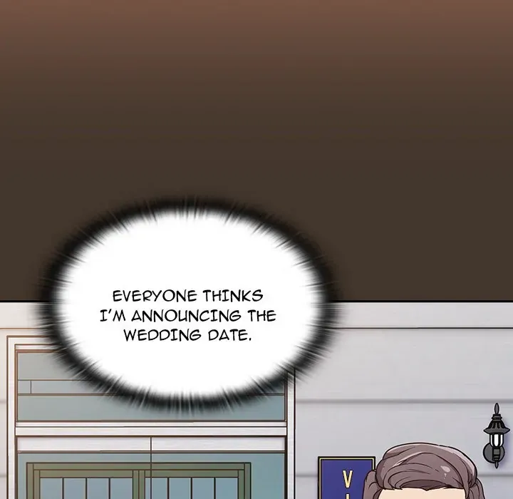 Read Bride-To-Be chapter 27 image 60 on Lezhin