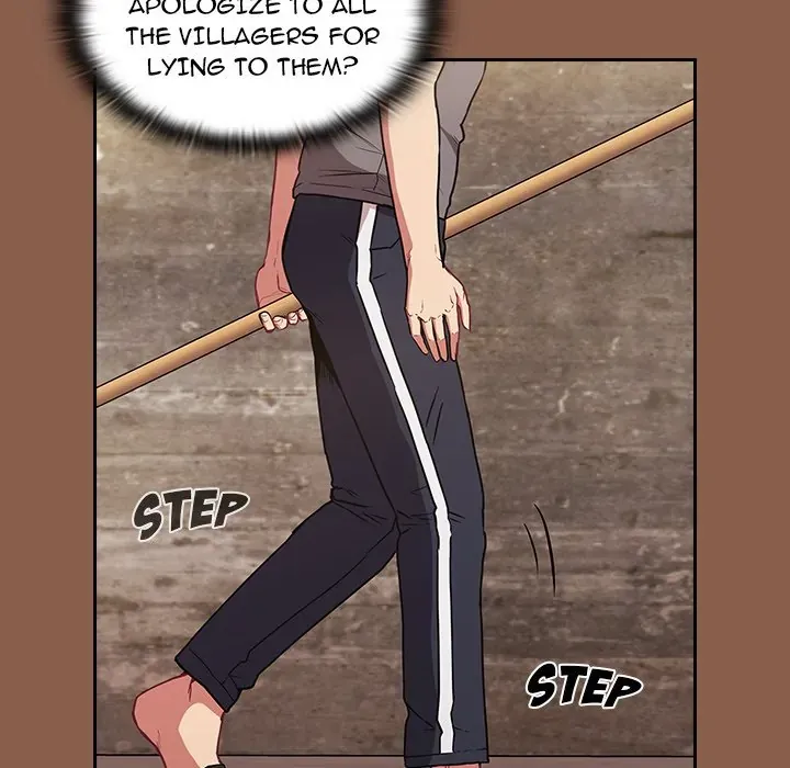 Read Bride-To-Be chapter 27 image 75 on Lezhin