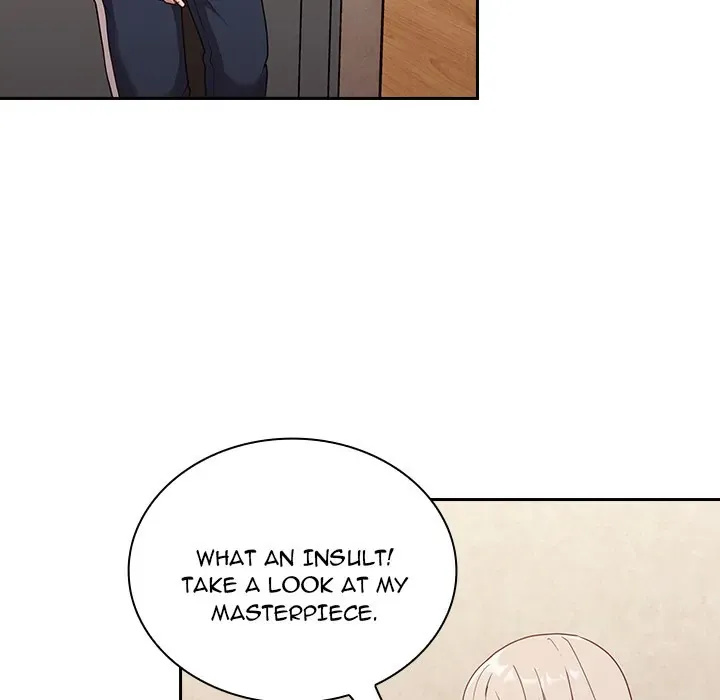 Read Bride-To-Be chapter 27 image 84 on Lezhin