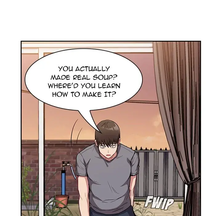 Read Bride-To-Be chapter 27 image 86 on Lezhin