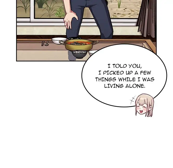 Read Bride-To-Be chapter 27 image 87 on Lezhin