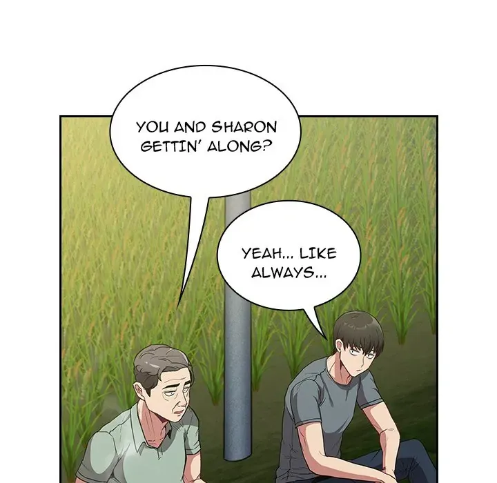 Read Bride-To-Be chapter 27 image 9 on Lezhin