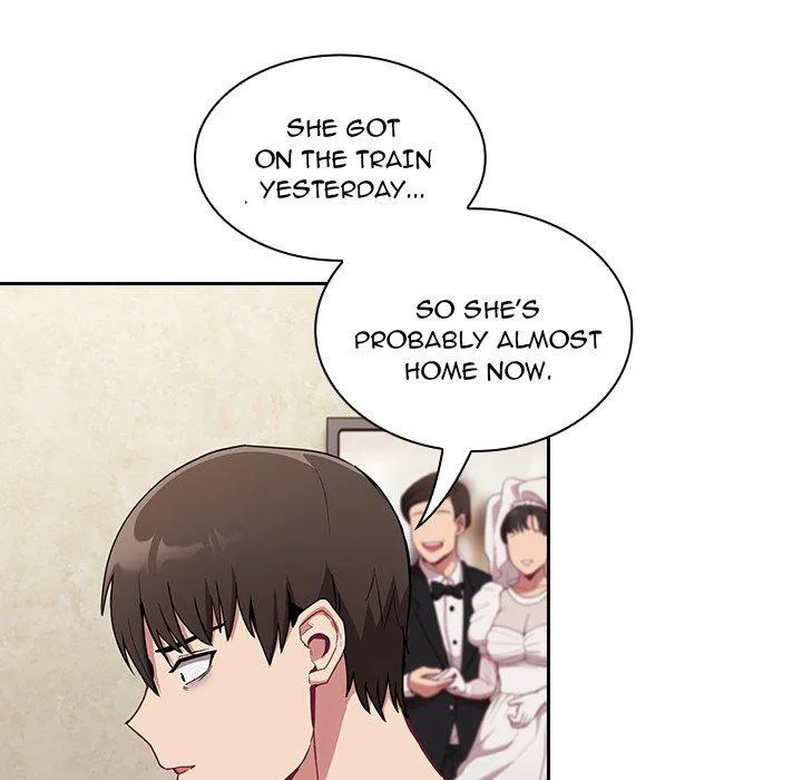Read Bride-To-Be chapter 28 image 110 on Lezhin