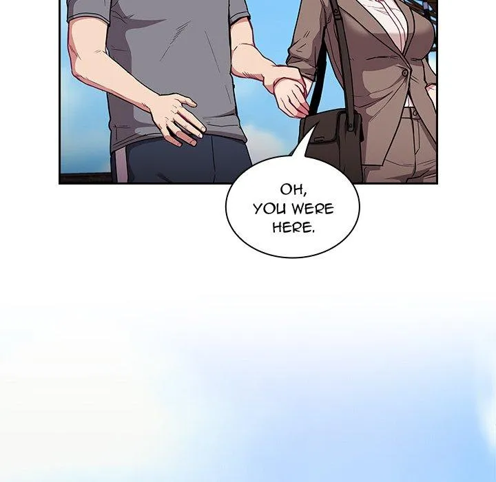 Read Bride-To-Be chapter 28 image 19 on Lezhin