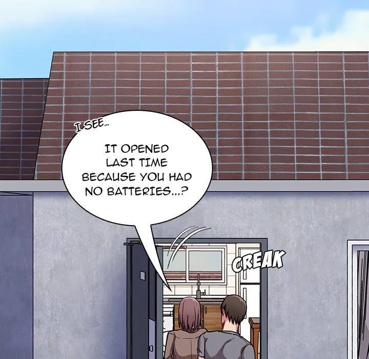 Read Bride-To-Be chapter 28 image 20 on Lezhin