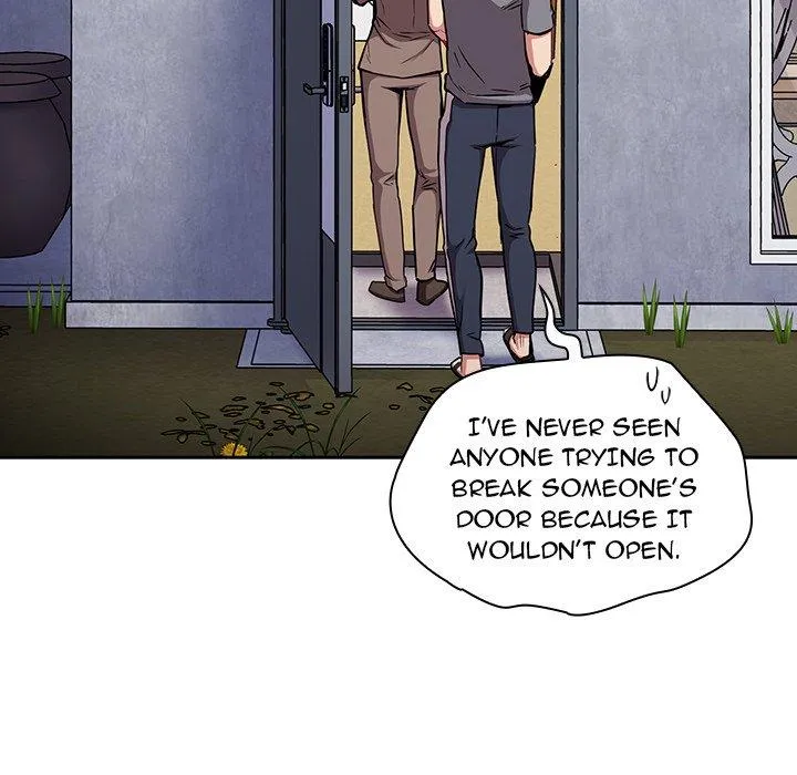Read Bride-To-Be chapter 28 image 21 on Lezhin