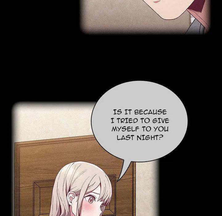 Read Bride-To-Be chapter 28 image 59 on Lezhin