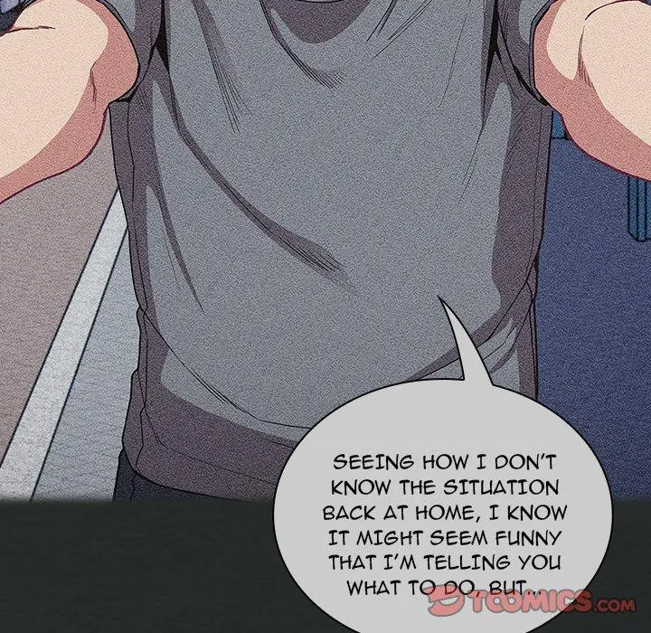 Read Bride-To-Be chapter 29 image 17 on Lezhin