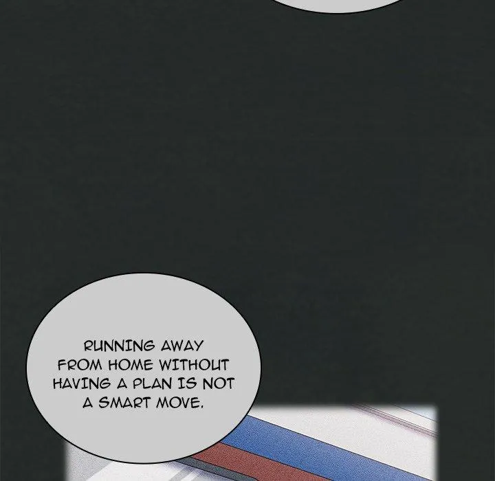 Read Bride-To-Be chapter 29 image 18 on Lezhin
