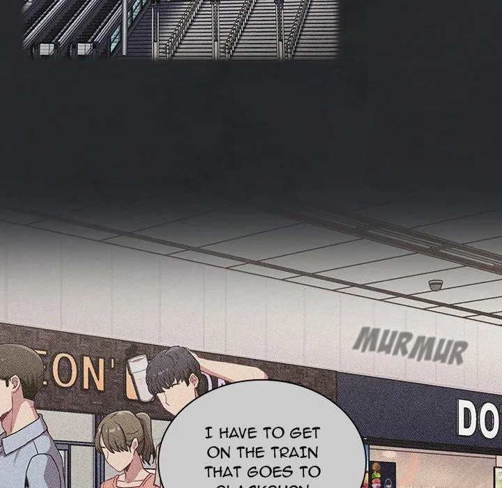 Read Bride-To-Be chapter 29 image 50 on Lezhin
