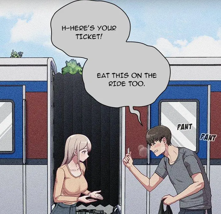 Read Bride-To-Be chapter 29 image 9 on Lezhin