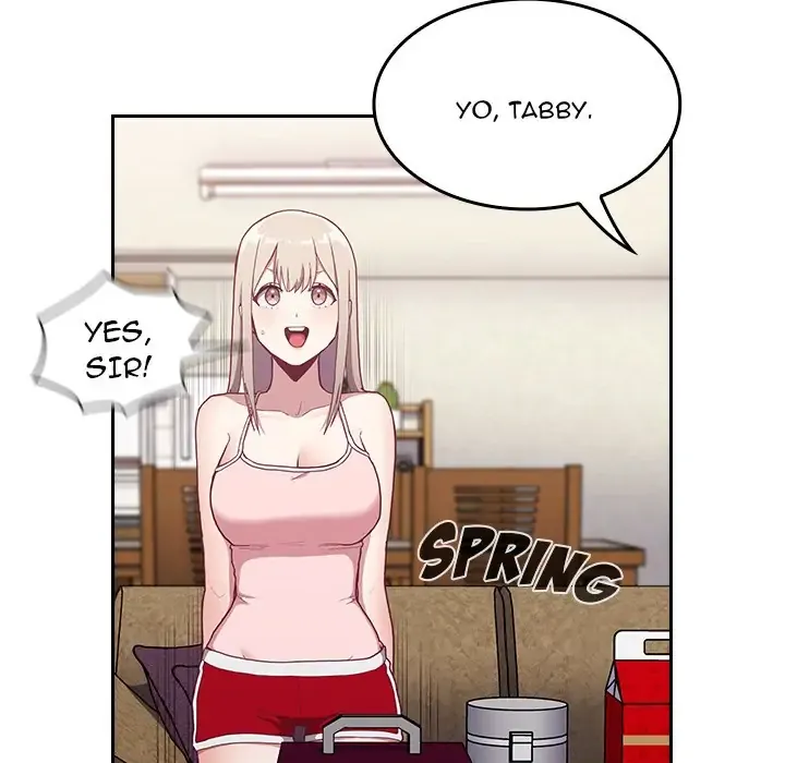Read Bride-To-Be chapter 3 image 100 on Lezhin