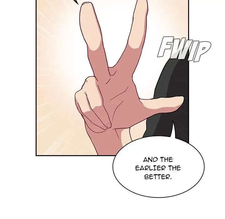 Read Bride-To-Be chapter 3 image 105 on Lezhin
