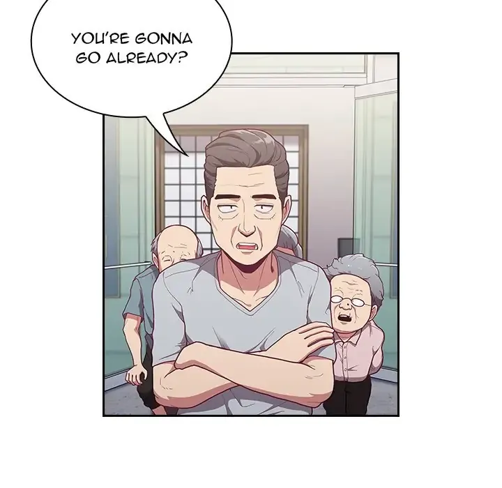 Read Bride-To-Be chapter 3 image 24 on Lezhin