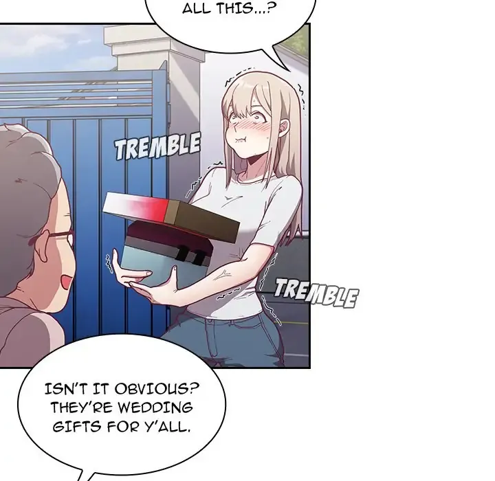 Read Bride-To-Be chapter 3 image 30 on Lezhin