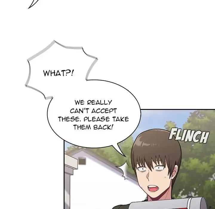 Read Bride-To-Be chapter 3 image 31 on Lezhin