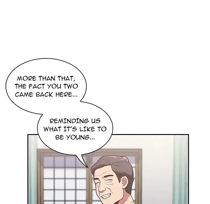 Read Bride-To-Be chapter 3 image 34 on Lezhin