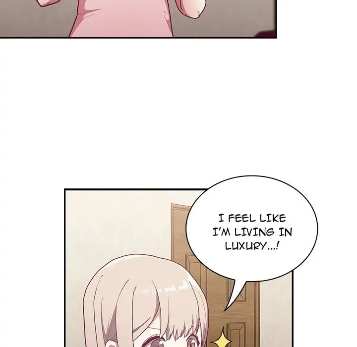 Read Bride-To-Be chapter 3 image 42 on Lezhin