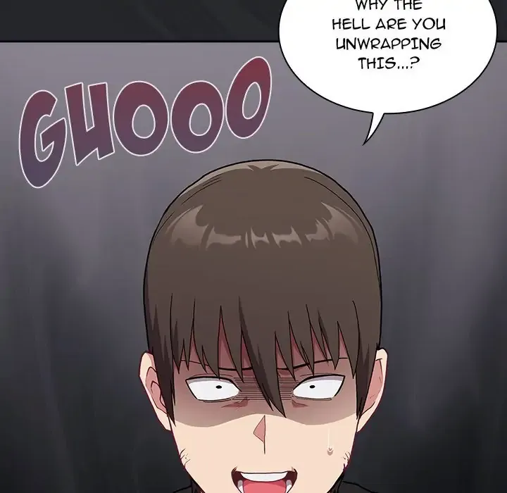 Read Bride-To-Be chapter 3 image 46 on Lezhin