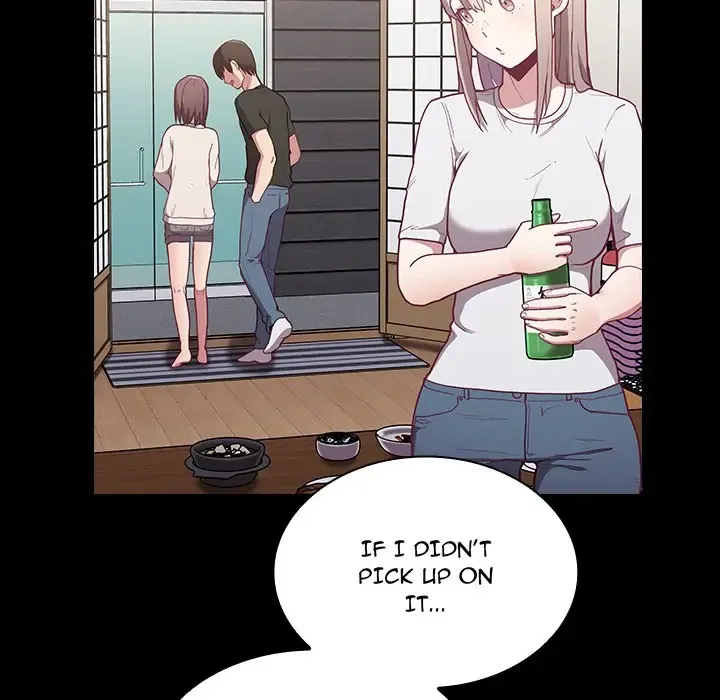 Read Bride-To-Be chapter 3 image 64 on Lezhin