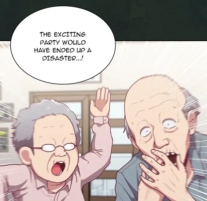 Read Bride-To-Be chapter 3 image 66 on Lezhin