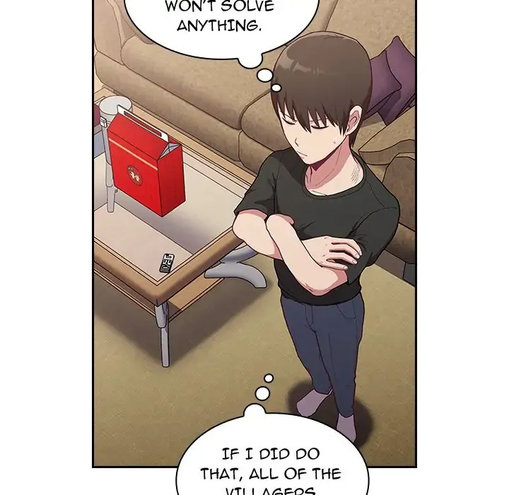 Read Bride-To-Be chapter 3 image 79 on Lezhin