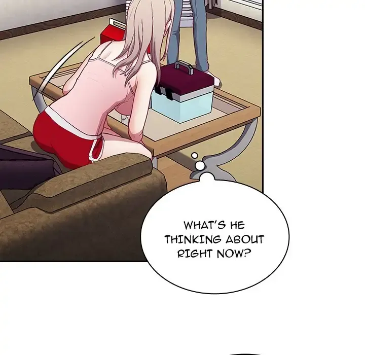 Read Bride-To-Be chapter 3 image 99 on Lezhin