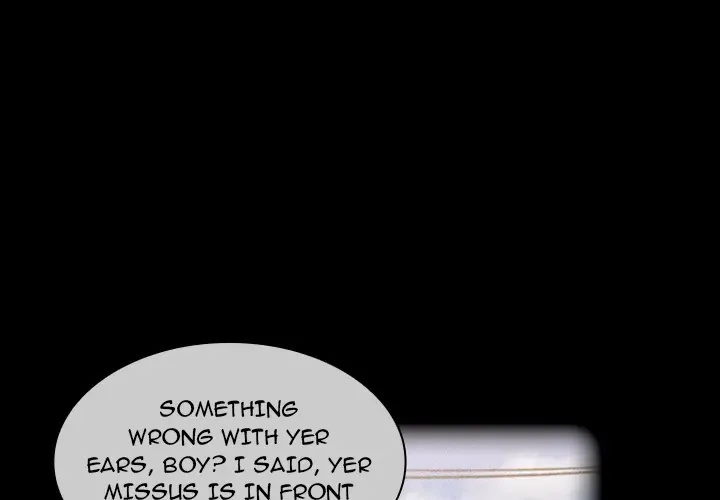 Read Bride-To-Be chapter 30 image 1 on Lezhin