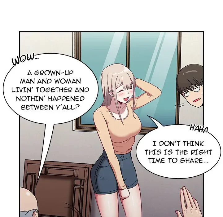 Read Bride-To-Be chapter 30 image 103 on Lezhin