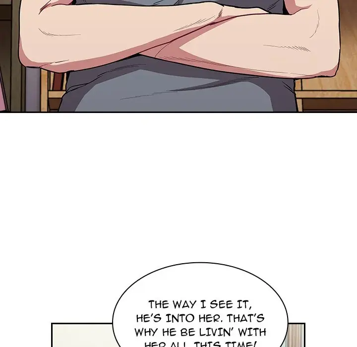 Read Bride-To-Be chapter 30 image 106 on Lezhin
