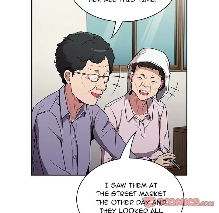 Read Bride-To-Be chapter 30 image 107 on Lezhin