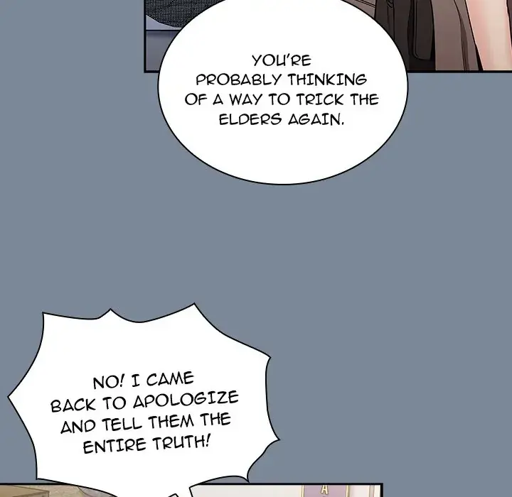 Read Bride-To-Be chapter 30 image 33 on Lezhin