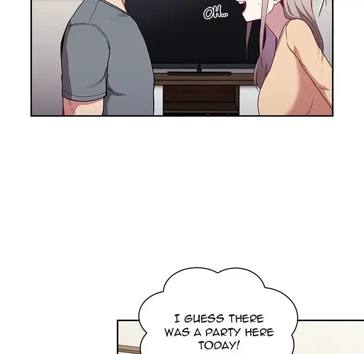 Read Bride-To-Be chapter 30 image 66 on Lezhin
