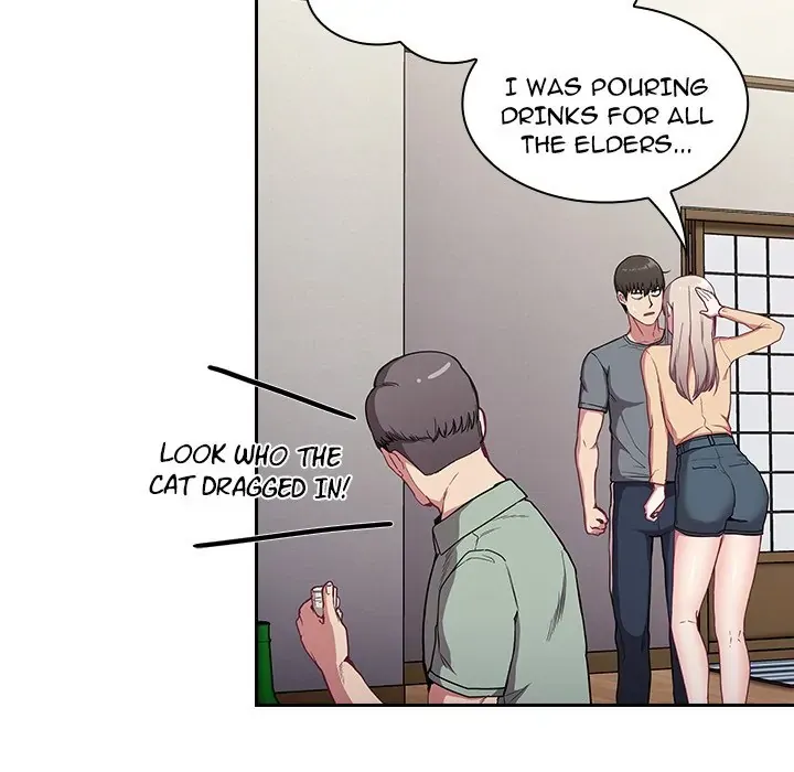Read Bride-To-Be chapter 30 image 67 on Lezhin